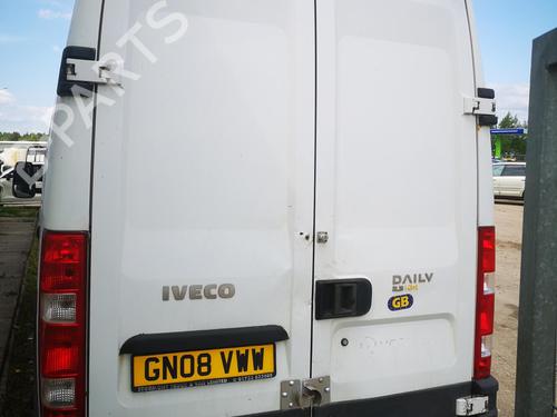 Engine control unit (ECU) IVECO DAILY IV Platform/Chassis 29L12 | BP34121193M57  - Image 11