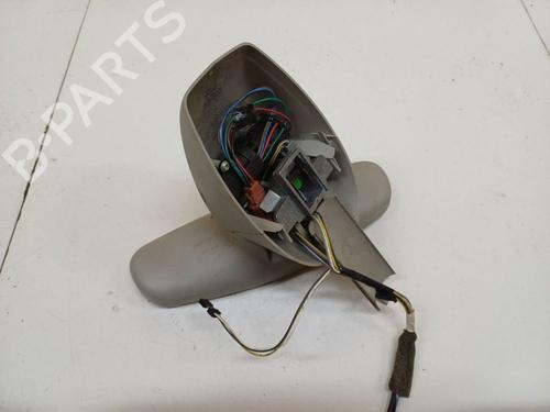 Rear mirror RENAULT VEL SATIS (BJ0_) 3.0 dCi (BJ0J, BJ0N) | BP36454093I6 - Image 3