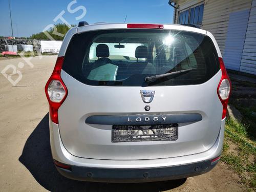 Support DACIA LODGY (JS_) 1.5 dCi (JSMC, JSAF) | BP32618627C155 