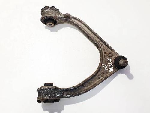 Right front steering knuckle JAGUAR F-PACE (X761) 2.0 TD4 | BP35352044M26 - Image 2