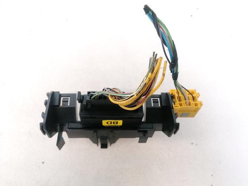 Electronic module OPEL ASTRA G Hatchback (T98) 2.0 DTI 16V (F08, F48) | BP35611663M83 - Image 3