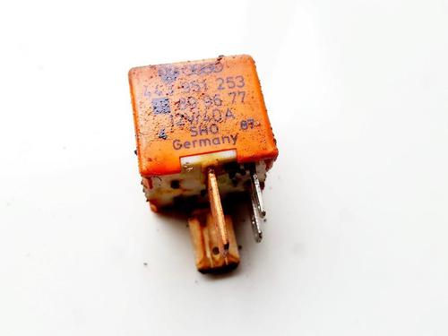 Used Other Other AUDI 100 C3 Saloon (443, 444) 1.8 (75 hp) 33520769 33520769