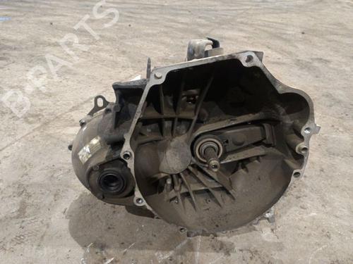 Used Gearbox Gearbox 38078944 38078944