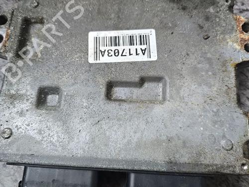 Engine control unit (ECU) SUZUKI GRAND VITARA II (JT, TE, TD) 2.0 All-wheel Drive (TD54V, JB420) | BP38800182M57 - Image 4
