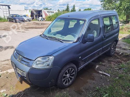 Switch PEUGEOT PARTNER Box Body/MPV (5_, G_) 1.4 | BP35503634I30  - Image 6