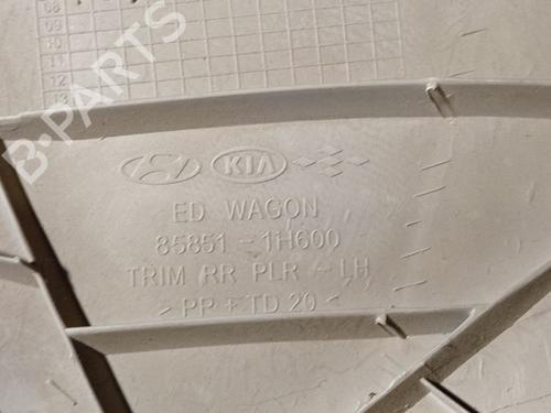 Other KIA CEE'D Hatchback (ED) 2.0 CRDi 140 | BP39484526O1 - Image 5