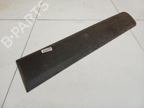 Gummiliste Gummiliste PEUGEOT PARTNER Box Body/MPV 1.6 HDi (90 hp) 36546480 36546480