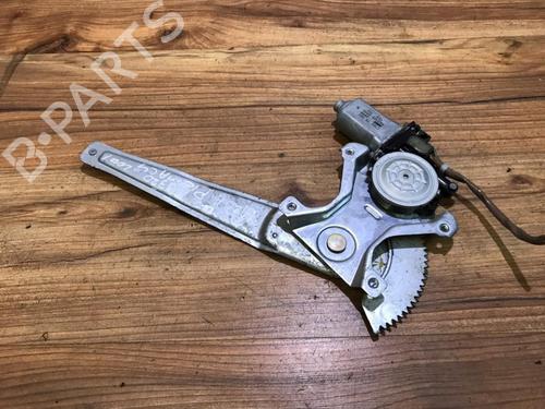 Used Rear left window mechanism Rear left window mechanism 35662266 35662266