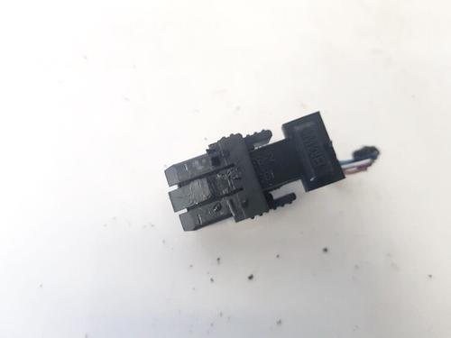Used Electronic module Electronic module BMW 1 Convertible (E88) 118 d (143 hp) 35541058 35541058