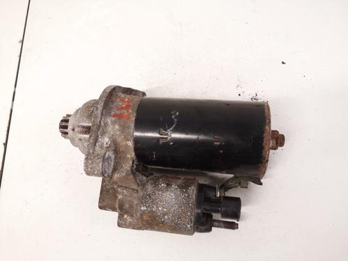 Starter OPEL INSIGNIA A (G09) 1.8 (68) | BP35437553M8 - Image 3