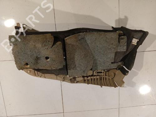 Boot lining TOYOTA AVENSIS (_T25_) 2.2 D-CAT (ADT251_, ADT251R) | BP37678023I3 - Image 4