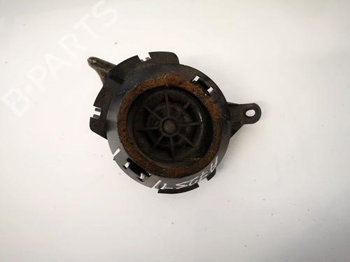 Used Speaker Speaker RENAULT SCÉNIC I MPV (JA0/1_, FA0_) 2.0 16V (JA1B, JA1D, JA0C) (139 hp) 32883792 32883792