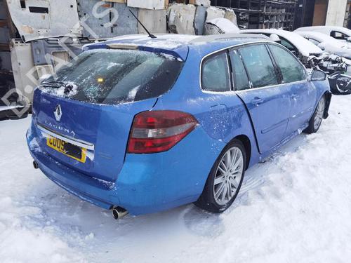 Switch RENAULT LAGUNA III (BT0/1) 2.0 dCi GT (BT11, BT1E, BT1N) | BP32876670I30  - Image 8