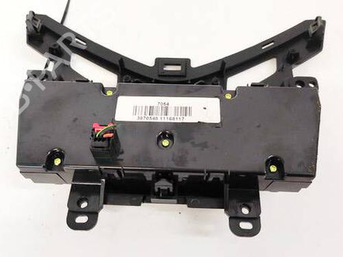 Climate control CHEVROLET CRUZE (J300) 1.8 | BP35314480I5 - Image 2