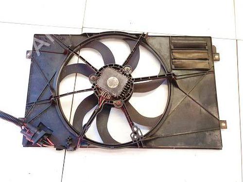 Used Fan Fan 34975381 34975381