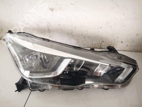 Used Right headlight Right headlight BMW i8 (I12) hybrid (362 hp) 34793390 34793390