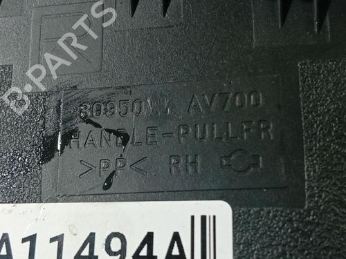 Switch NISSAN PRIMERA Hatchback (P12) 1.9 dCi | BP36829107I30 - Image 5