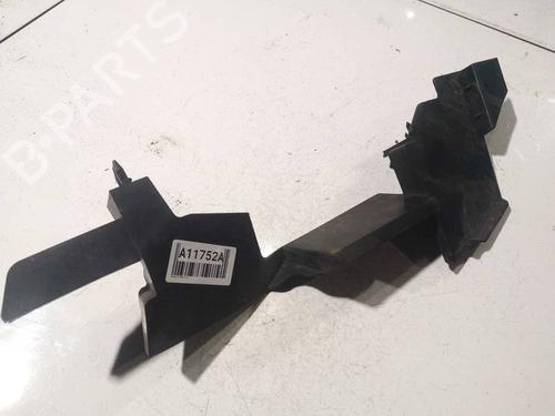 Used Front bumper bracket Front bumper bracket MAZDA 6 Hatchback (GH) 2.0 MZR-CD (GH14) (140 hp) 39604882 39604882
