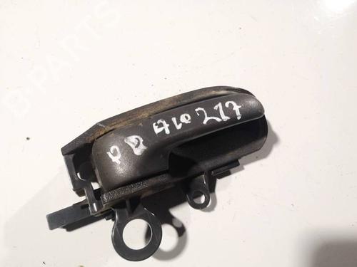 Used Front right interior door handle Front right interior door handle 35063782 35063782
