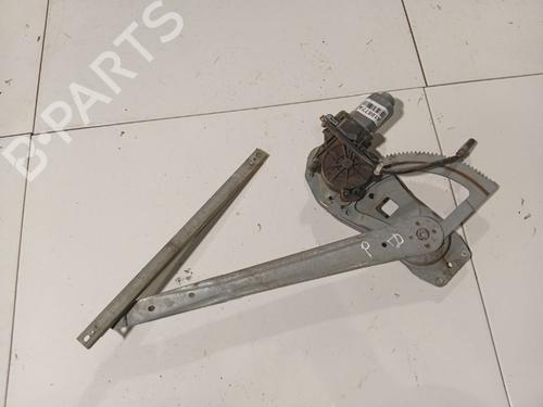 Front right window mechanism FORD TRANSIT Van (FA_ _) 2.4 DI (FAA_, FAB_, FAC_, FAD_) | BP38765047C23 - Image 2