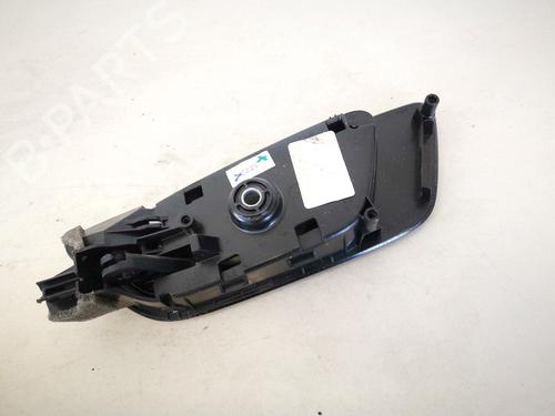 Front right interior door handle SEAT LEON (5F1) 1.2 TSI | BP35417639I14 - Image 2