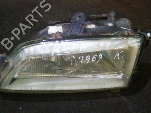 Used Left headlight Left headlight 35664121 35664121
