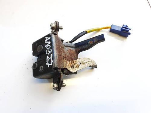 Used Tailgate lock Tailgate lock 35048619 35048619