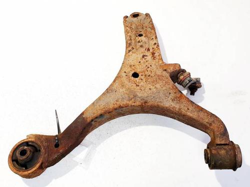 Left rear steering knuckle HONDA FR-V (BE) 2.2 i CTDi (BE5) | BP38323564M27 - Image 2