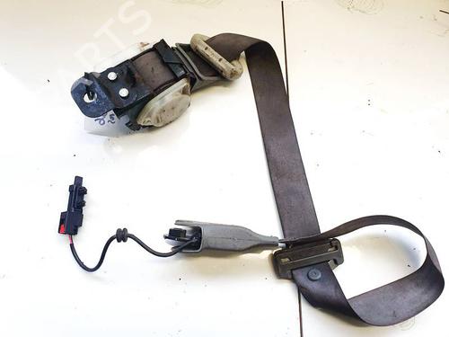 Used Front left seatbelt Front left seatbelt 35324940 35324940