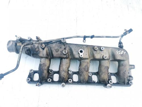 Used Intake manifold Intake manifold LANCIA LYBRA SW (839_) 1.6 16V (839BXA1A) (103 hp) 35579837 35579837