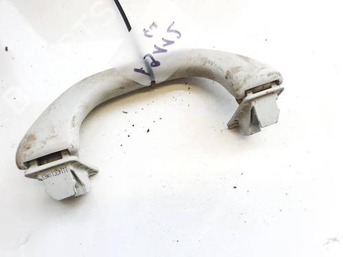 interior-roof-handle-vw-golf-vi-5k1-2008-2009-2010-2011-2012-2013-2014-35290336 main image
