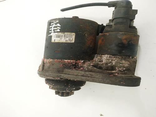 Starter VW JETTA III (1K2) 1.6 FSI | BP35460713M8 - Image 3
