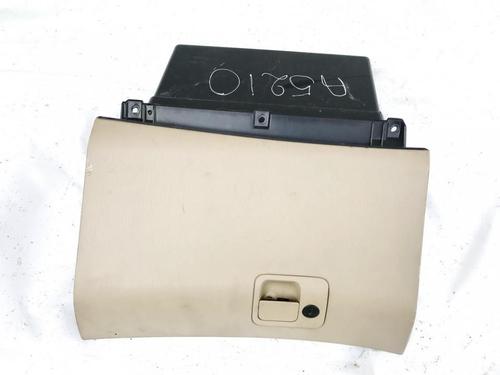 Used Glove box Glove box SAAB 9-5 (YS3E) 2.0 t (150 hp) 35861782 35861782