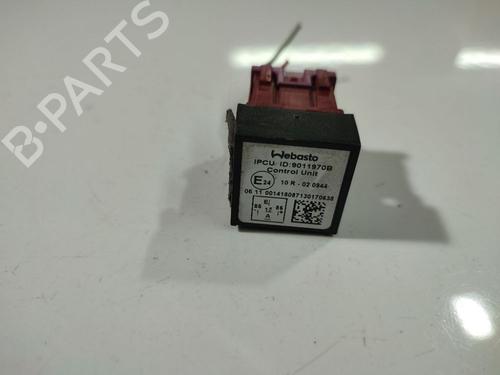 Electronic sensor JAGUAR X-TYPE I (X400) 2.1 V6 | BP32533507M84 - Image 2
