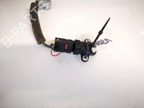 Used Electronic module Electronic module JAGUAR XF I (X250) 2.7 D (207 hp) 35197098 35197098