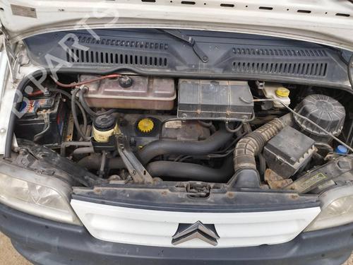 Engine mount CITROËN JUMPER I Platform/Chassis (244) 2.8 HDi | BP32921898M89  - Image 6