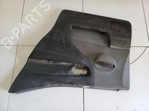 Front right panel NISSAN NV200 Van 1.5 dCi 85 (M20, M20N, M20M) | BP37480723C59 - Image 2