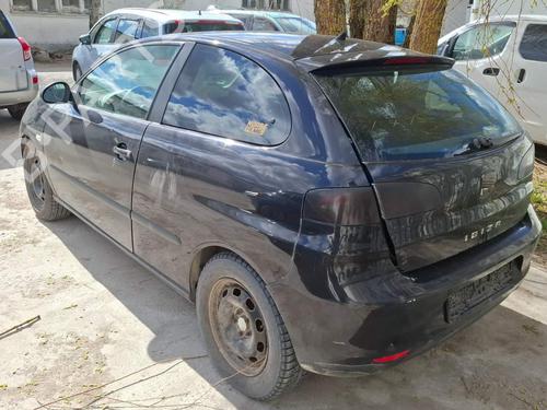 Warning switch SEAT IBIZA III (6L1) 1.4 16V | BP36312831I22 - Image 10