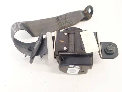 Used Rear right seatbelt Rear right seatbelt KIA SPORTAGE II (JE_, KM_) 2.0 i 16V (141 hp) 36759459 36759459