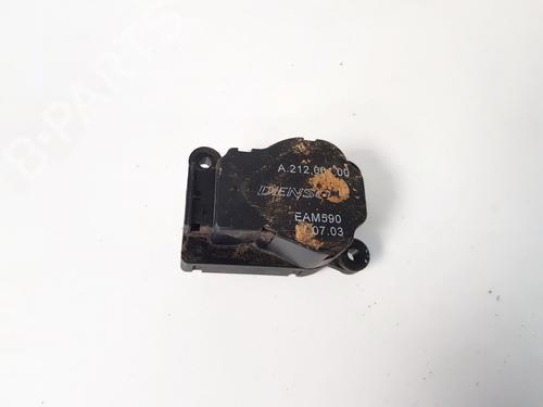 electronic-module-citroen-c8-ea_-eb_-2002-33086900 main image