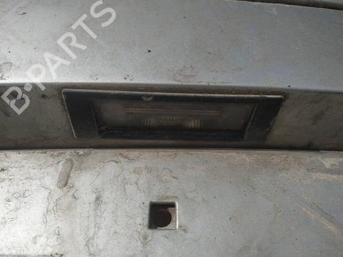 licence-plate-light-bmw-1-e81-2006-2007-2008-2009-2010-2011-2012-35296550 main image