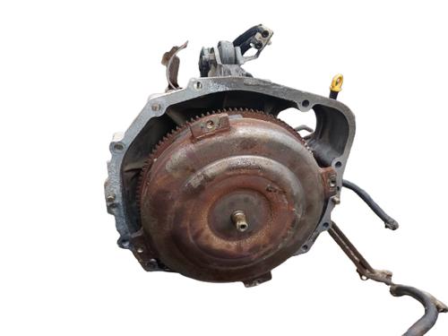 Used Gearbox Gearbox 35143825 35143825