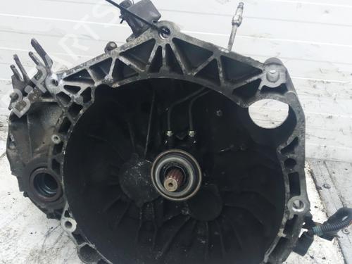 Used Gearbox Gearbox 35585871 35585871