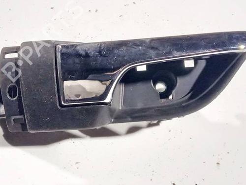 Used Front right interior door handle Front right interior door handle OPEL ASTRA H (A04) 1.7 CDTI (L48) (100 hp) 35033549 35033549