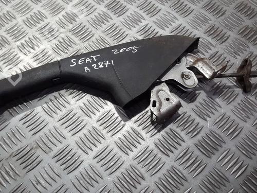 Used Hand brake Hand brake SEAT CORDOBA (6L2) 1.4 16V (75 hp) 35667505 35667505