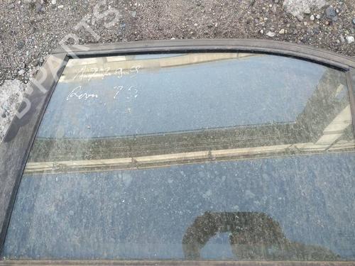 Dør rude ventre bagtil Dør rude ventre bagtil ROVER 75 (RJ) 2.5 V6 (177 hp) 35380281 35380281