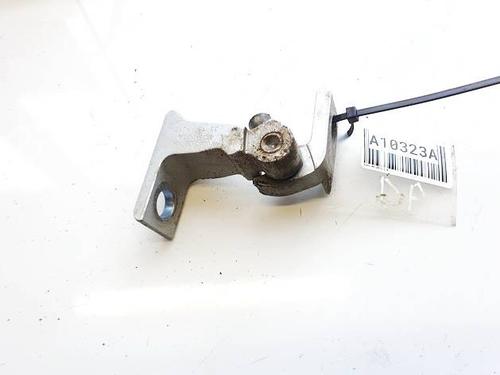 Used Hinge/Door check strap Hinge/Door check strap 32569760 32569760