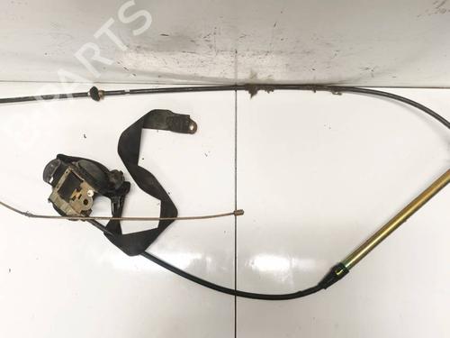 Used Front right seatbelt Front right seatbelt AUDI 80 B4 Saloon (8C2) 1.9 TDI (90 hp) 35228154 35228154