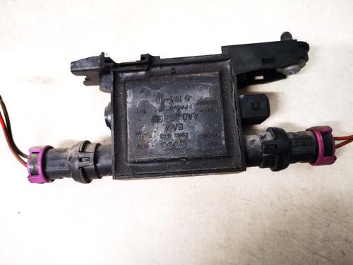 Electronic module AUDI A4 B5 (8D2) 1.9 TDI | BP35525797M83 - Image 2