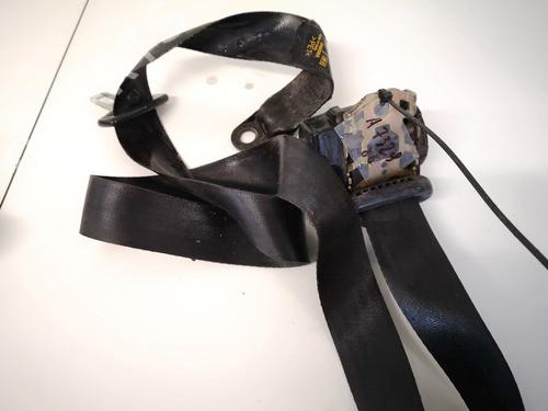 Used Rear right seatbelt Rear right seatbelt 35491976 35491976
